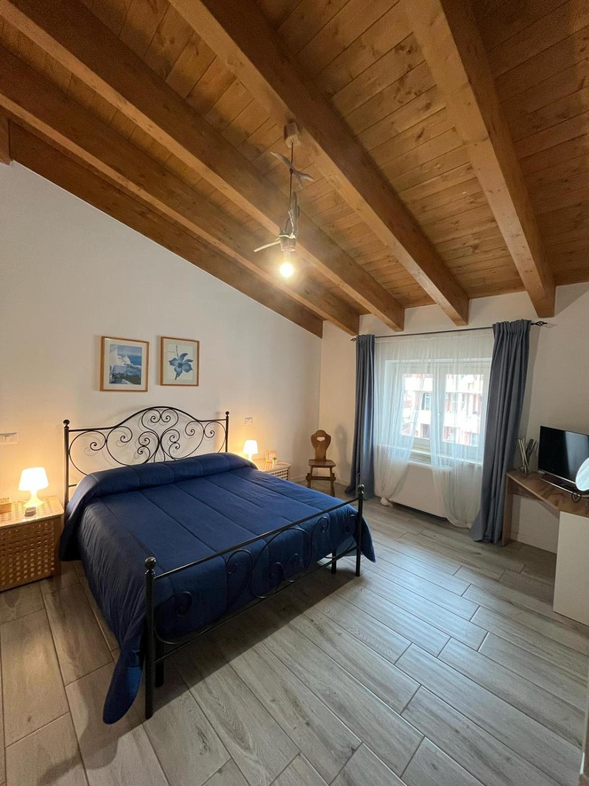 Nottola B&B Ладисполи Екстериор снимка