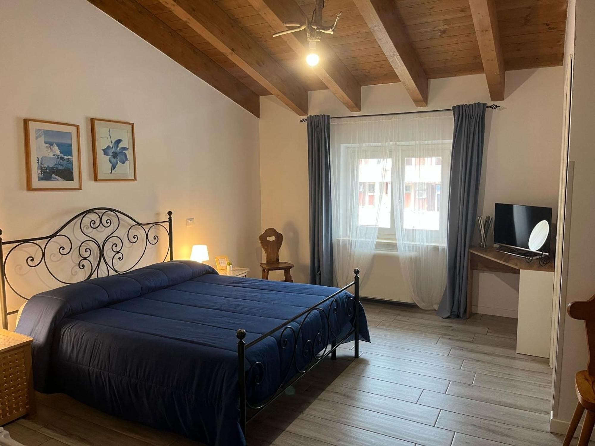 Nottola B&B Ладисполи Екстериор снимка