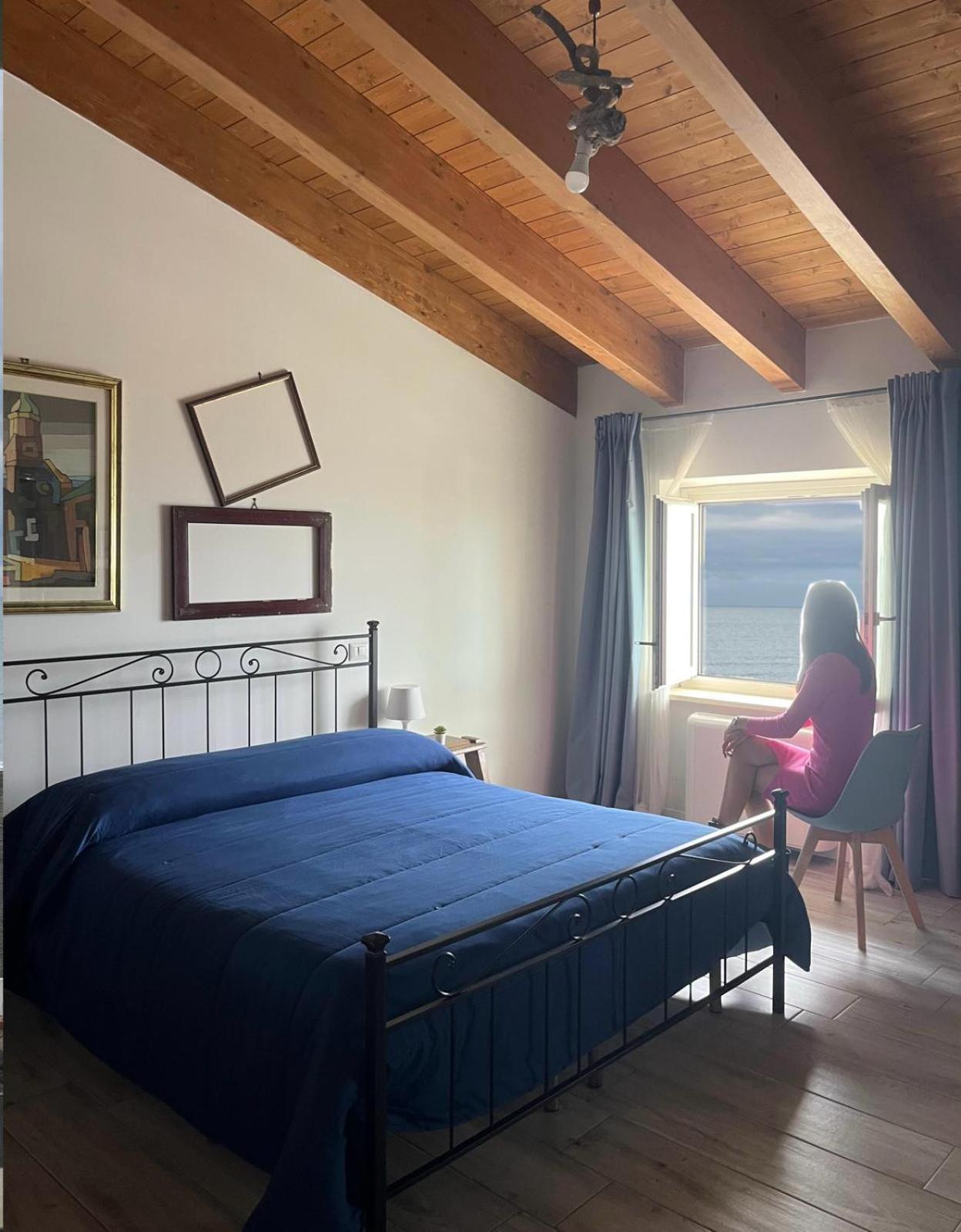 Nottola B&B Ладисполи Екстериор снимка